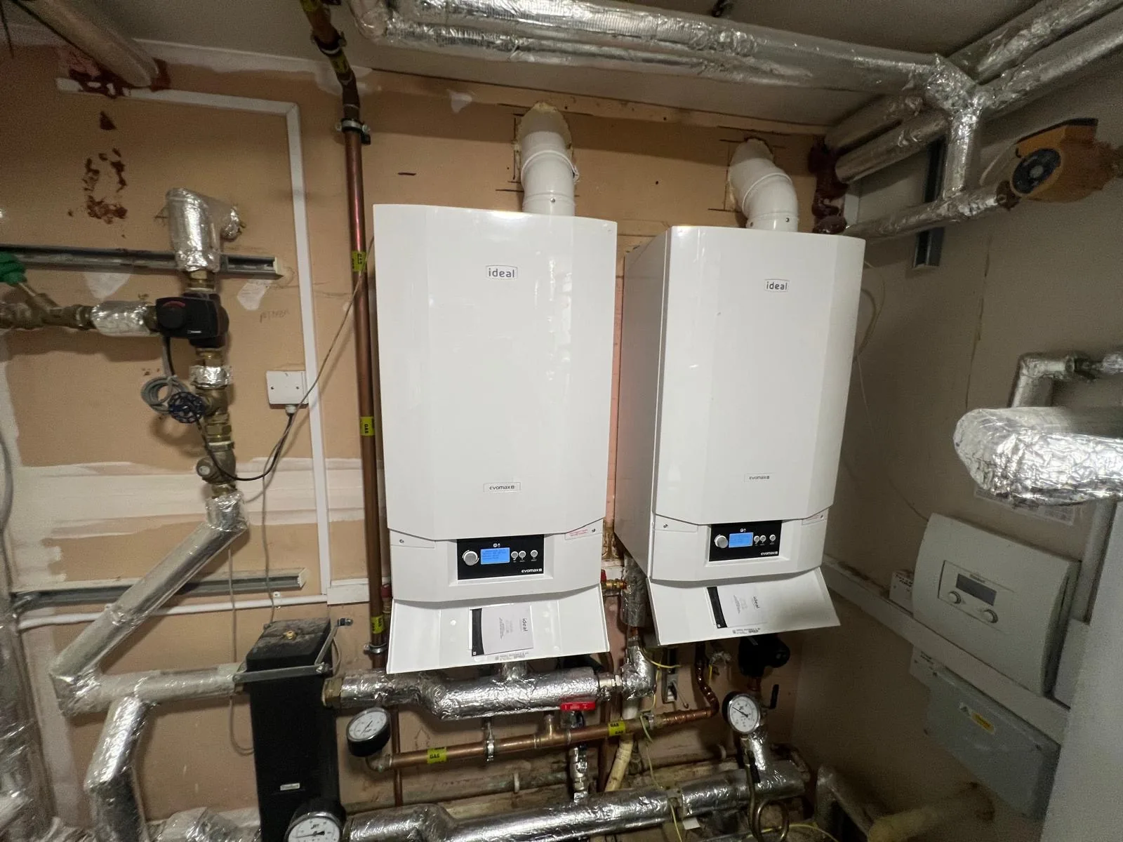 A Facilities Manager's Guide to Commercial Boiler Servicing